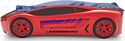 КарлСон Roadster БМВ 162x80 (красный)