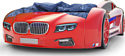 КарлСон Roadster БМВ 162x80 (красный)