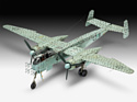 Revell Истребитель Heinkel He 219 A-0