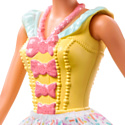 Barbie Dreamtopia Fairy Doll FXT03