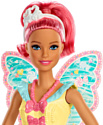 Barbie Dreamtopia Fairy Doll FXT03