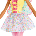 Barbie Dreamtopia Fairy Doll FXT03