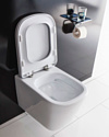 BelBagno Alban BB120CHR