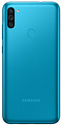 Samsung Galaxy M11 SM-M115F/DS 3/32GB