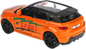 Технопарк Land Rover Range Rover Evoque Спорт EVOQUE-S
