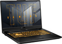 ASUS TUF Gaming A17 FA706QM-HX001T