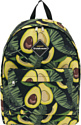 Erich Krause EasyLine 17L Avocado Night