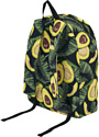 Erich Krause EasyLine 17L Avocado Night