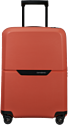 Samsonite Magnum Eco Maple Orange 55 см (4 колеса)