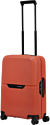 Samsonite Magnum Eco Maple Orange 55 см (4 колеса)