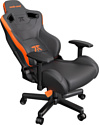 AndaSeat Fnatic Edition (черный/оранжевый)