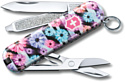 Victorinox Classic Limited Edition 2021 Dynamic Floral