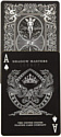 United States Playing Card Company Ellusionist Shadow Masters Legacy Edition 120-ELL62