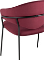 Stool Group Алексис AV 445-Crw-08 (велюр винный)