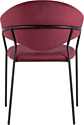 Stool Group Алексис AV 445-Crw-08 (велюр винный)