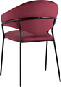 Stool Group Алексис AV 445-Crw-08 (велюр винный)