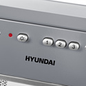 Hyundai HBB 6035 IX