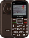 MAXVI B5ds