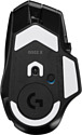 Logitech G502 X Lightspeed black