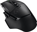 Logitech G502 X Lightspeed black