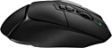 Logitech G502 X Lightspeed black