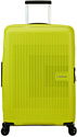 American Tourister Aerostep Light Lime 67 см