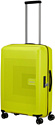 American Tourister Aerostep Light Lime 67 см