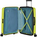 American Tourister Aerostep Light Lime 67 см