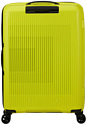 American Tourister Aerostep Light Lime 67 см