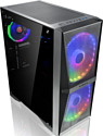 Raijintek Silenos MS Pro (черный)