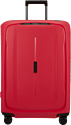 Samsonite Essens Hibiscus Red 75 см