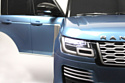 RiverToys Range Rover HSE 4WD Y222YY (синий глянец)