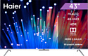 Haier 43 Smart TV S3