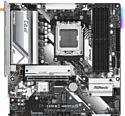 ASRock A620M Pro RS WiFi 