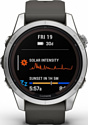 Garmin Fenix 7S PRO Solar Standard (010-02776-01)