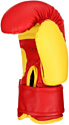 Fight Empire Junior Fighter 9315641 (6 oz, желтый/красный)