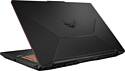 ASUS TUF Gaming A17 FA706QM-HX013T ASUS TUF Gaming A17 FA706QM-HX013T