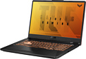 ASUS TUF Gaming A17 FA706QM-HX013T ASUS TUF Gaming A17 FA706QM-HX013T