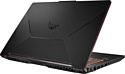 ASUS TUF Gaming A17 FA706QM-HX013T ASUS TUF Gaming A17 FA706QM-HX013T
