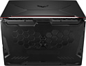 ASUS TUF Gaming A17 FA706QM-HX013T ASUS TUF Gaming A17 FA706QM-HX013T
