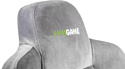 VMM Game Unit Velour Upgrade XD-A-VRGY-B23 (серый)