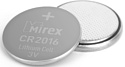 Mirex CR2016 2 шт. (23702-CR2016-E2)