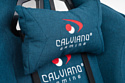 Calviano Avanti Ultimato (синий, с подножкой)
