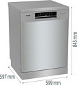 Gorenje GS643D90X