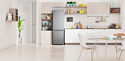 Indesit ITS 4180 XB