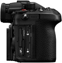 Panasonic Lumix DC-GH7 Body