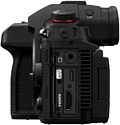 Panasonic Lumix DC-GH7 Body