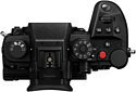 Panasonic Lumix DC-GH7 Body