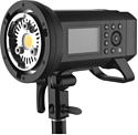 Godox Witstro AD400Pro с поддержкой TTL