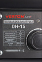 Verton Air DH-15 New